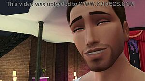 Now she's just a memory from my past in MU S01E05