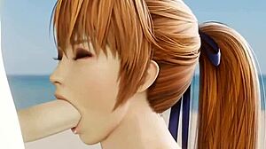 The most popular SFM and Blender animations of March 2022