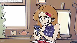 a girl sneaks to bang her boyfriend lakrishub