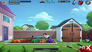 Summertimesaga brings hot yoga sessions. Will we stretch together more often in episode 1 91?