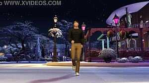 Jetzt ist sie nur noch Erinnerung aus meiner Vergangenheit in MU S01E05