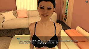 Step Sisterly Lust 20 - Asian Cum Slut Banged Hard