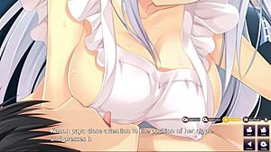 Kanon Kasukabe After Story 2 Scene 7 English Action