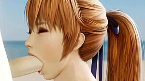 The most popular SFM and Blender animations of March 2022