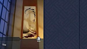 The king of kinks concludes with a bang and a creampie with a fingering and clit stimulation