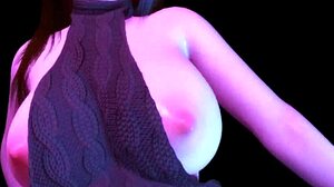 Wow, that vibrating movable chair masturbation is next level crazy!!