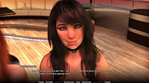 Bisexual Milf in 3D Cartoon - WVM Gameplay Part 57