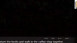 triangle 5 unfolds a wild story in 3d anime scenes.