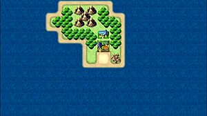 Loira Investigates Island with Old Pervert - Agent Leona Part 1