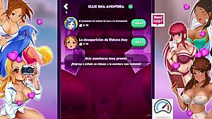 Shannon Stripper Booty Calls 5