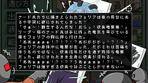 Rasakan Rasa Teruja dengan Galeri Penuh Férias Gun Survival dalam Permainan Hentai Jepun