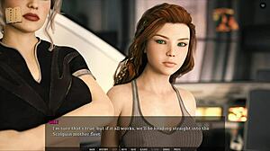 Сказания из бесконечной пустоты 170 выглядят дико