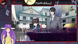 Chapter 10: Destruction's Ongoing Story