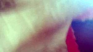 Romantyczne chwile z moją nową dziewczyną i chłopakiem