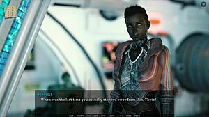 tales from the unending void 170 looks wild