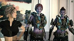 tales from the unending void 170 looks wild