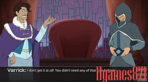 Cummybender Part 4: Bold Oppai Action Unleashed in Wild Game Scenes. Get Ready for Insane Twists!