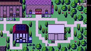 brave roy's wedding 09, dark elf secretly bangs in mixed bath hot spring