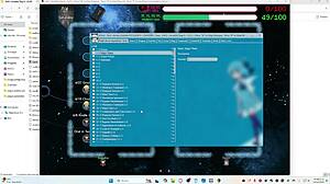 소드 아트 온라인 NTR 2 메모리 룸 아스나 유우키 하드 라이드. 논리더스 파이널 파트 2!