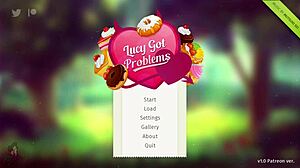 Can Lucy Handle Demon Problems in Part 2?