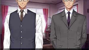 Koeda route of Aniki no Yome-san with English subtitles