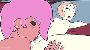 Cartoon and Anime Erotica Compilation