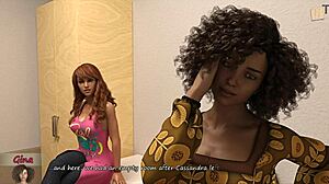 Is this redhead teen's dildo box too much?