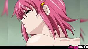 อาจารย์เงี่ยนเย็ดนักศึกษาหน้าอกใหญ่เพื่อผ่านฉากเฮนไตไม่เซ็นเซอร์