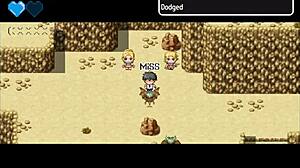 hey, found a hurt man while climbing the mountain - bible quest part 4