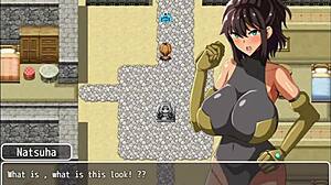 i have to save my students in another world as physical education teacher natsuha with good ending