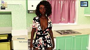 Sunshine love 143 unfolds as a charming anime game adventure