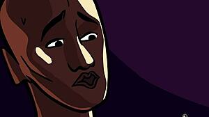 Seksi sukub Marica Hase izsesava horny moške z divjimi spretnostmi sesanja. Življenjska sila izgubljena v sekundah.