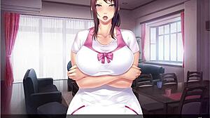 Damn! Aniki's Wife Creampied in Koeda Route!