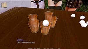 Harem Hotel 170: A walkthrough of the anime visual novel with hentai and manga features