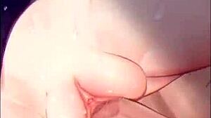 Genshin Impact animated adult scenes