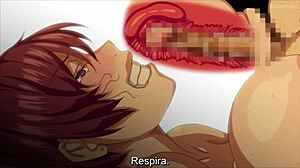Cartoon porn with MILF and big ass: No waifu no life chapter 2
