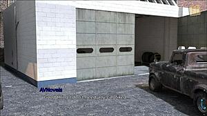 Pine Falls 64: 3D Big Tits in Wild Game Action