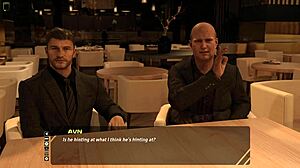 move the chains 06 - riding home with pierced milf in taxi