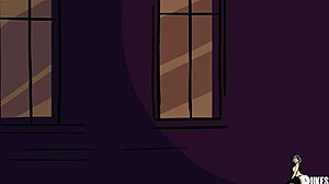 Sexy succubus Marica Hase drains horny men with wild sucking skills. Life-force gone in seconds.