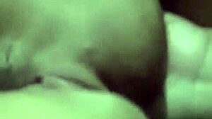 Cute Milf Swapping Spit with My New Wife