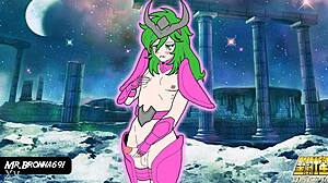 Femboy Shun Cdz’s erotic anime and toon collection