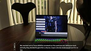 move the chains 06 - riding home with pierced milf in taxi