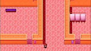 terminando o colégio com minha namorada gostosa. game of busty jk parte 3 final