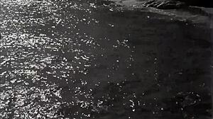 Vintage erotické kresby s klasickou zmyselnou atmosférou