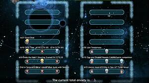 Di Sword Art Online NTR 2, Asuna Yuuki naik keras di ruang memori. Bagian akhir 2 buat yang gak baca!