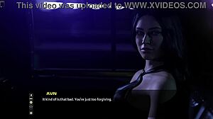 Премести веригите 06 - яздене вкъщи с пиърсната милф в такси