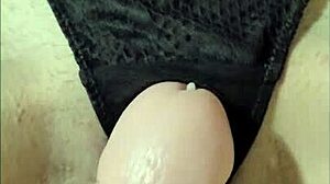 A MILF from a hentai takes a big cock in a full video