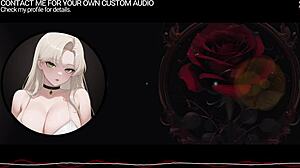 i’m hooked on f4m erotic audio after losing strip poker