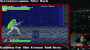 Savage Girls Hentai Beat-Em-Up: Let’s Play Clips with Full Version on Xvideos Red