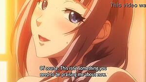 Hentai Hatun Monster Sikiyle Başa Çıkmış mı? Büyük Memeleri ve Dar Amı Her Şeyi Alıyor!